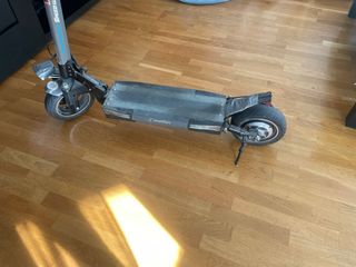 Patinete Eléctrico SMARTGYRO Speedway