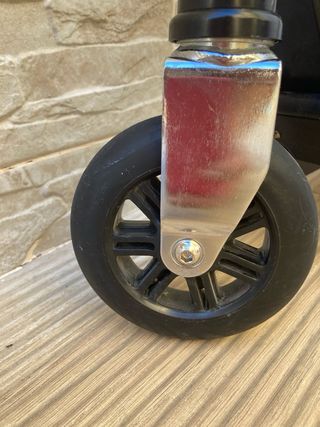 Patinete infantil Oxelo 6-9 años