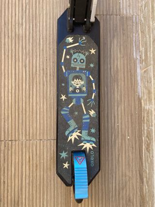 Patinete infantil Oxelo 6-9 años