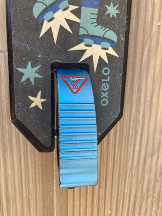 Patinete infantil Oxelo 6-9 años