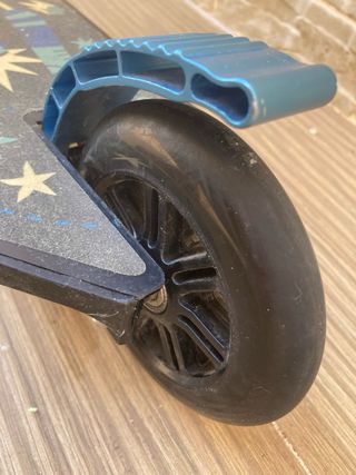 Patinete infantil Oxelo 6-9 años