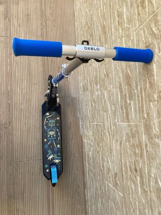 Patinete infantil Oxelo 6-9 años
