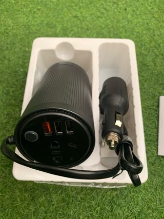 Inversor Multifuncional Introsan 12V