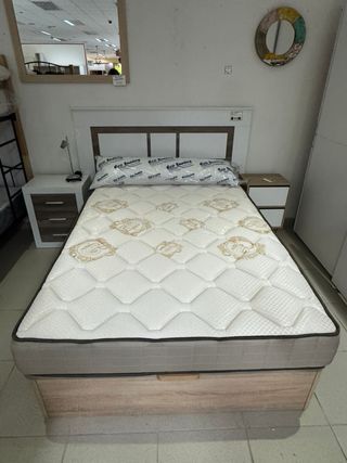 Canapé y Colchón más colores y medidas