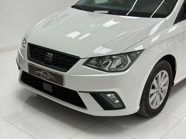 SEAT Ibiza 1.0 MPI S&amp;S Reference desde 199€/me
