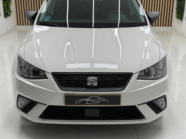 SEAT Ibiza 1.0 MPI S&amp;S Reference desde 199€/me