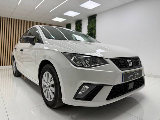 SEAT Ibiza 1.0 MPI S&amp;S Reference desde 199€/me