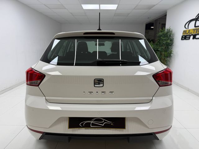 SEAT Ibiza 1.0 MPI S&amp;S Reference desde 199€/me