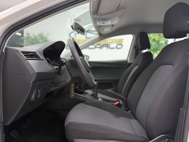 SEAT Ibiza 1.0 MPI S&amp;S Reference desde 199€/me