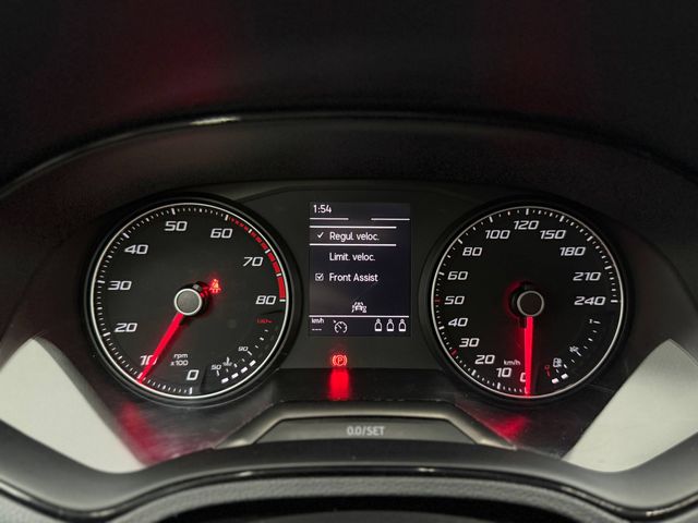 SEAT Ibiza 1.0 MPI S&amp;S Reference desde 199€/me