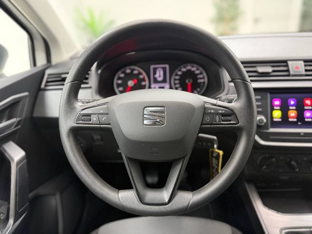 SEAT Ibiza 1.0 MPI S&amp;S Reference desde 199€/me