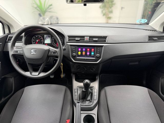 SEAT Ibiza 1.0 MPI S&amp;S Reference desde 199€/me