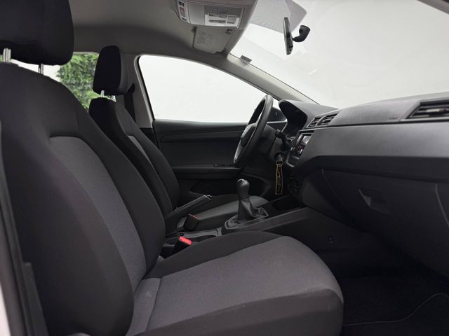 SEAT Ibiza 1.0 MPI S&amp;S Reference desde 199€/me