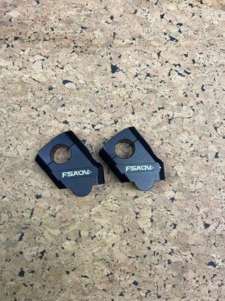 Elevador Manillar BMW GS