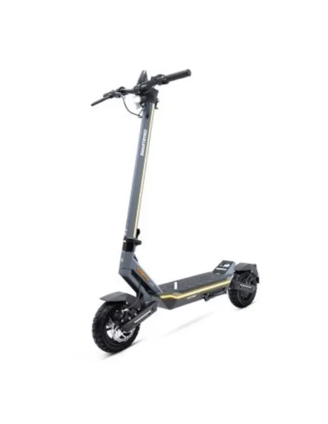 Patinete Smartgyro Raptor Evo Dgt