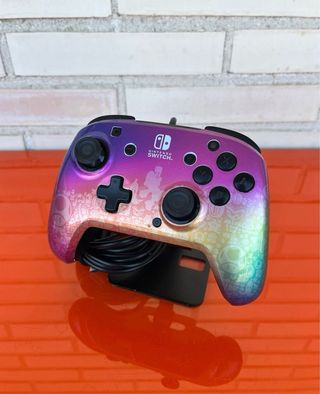 Mando Nintendo Switch: