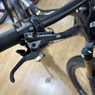 BH LYNX RACE 2025 T/XL