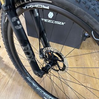 BH LYNX RACE 2025 T/XL