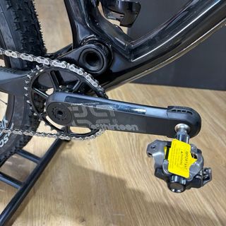 BH LYNX RACE 2025 T/XL