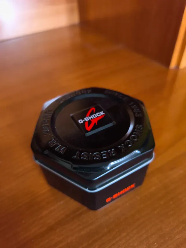 Reloj Casio G-Shock AE-1400WHD-1AVDF