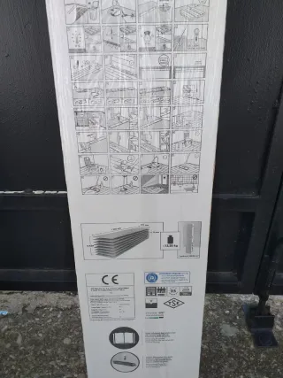 Suelo laminado AGT 3 cajas