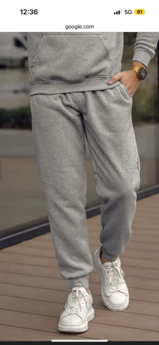 Pantalón chándal 32000