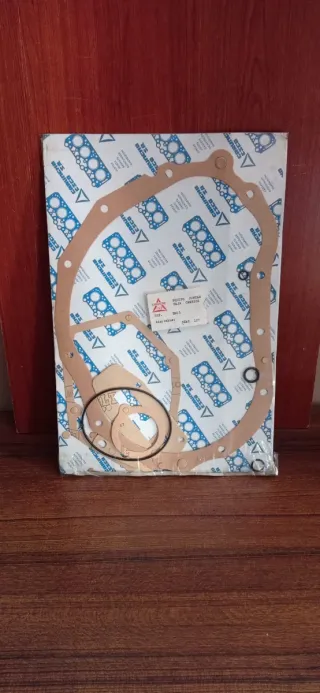 Juntas Caja Cambio Seat 127. NUEVAS.