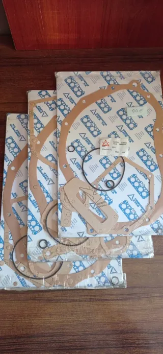 Juntas Caja Cambio Seat 127. NUEVAS.