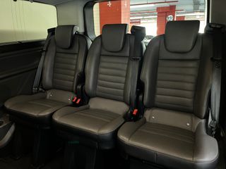 Ford Tourneo Custom 2021