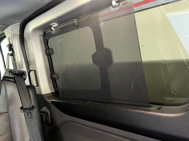 Ford Tourneo Custom 2021