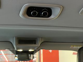 Ford Tourneo Custom 2021