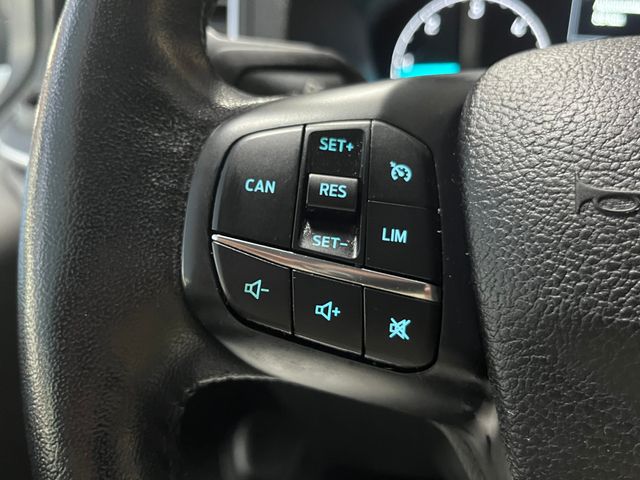 Ford Tourneo Custom 2021