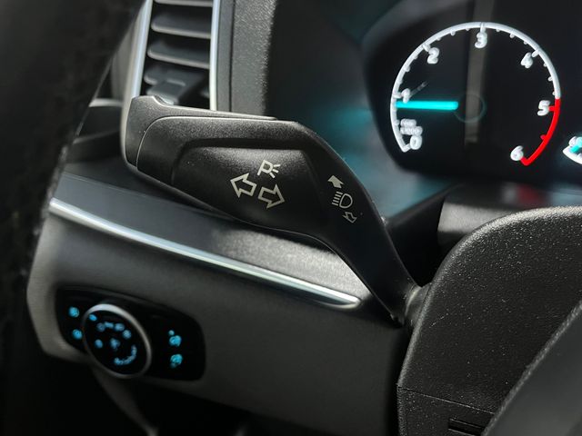 Ford Tourneo Custom 2021