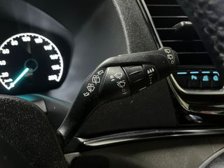 Ford Tourneo Custom 2021