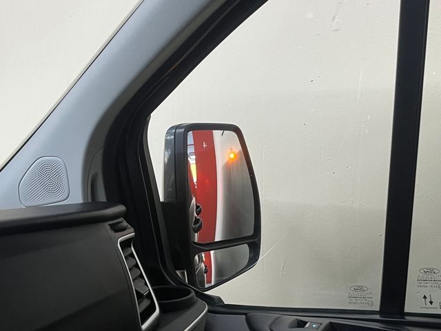 Ford Tourneo Custom 2021