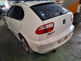 (Ref 15664) Desguace SEAT LEON 1.8 20V (180 CV) Có