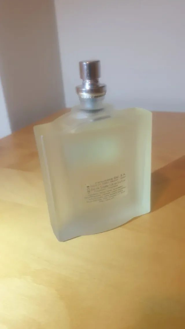 ACQUA DI TITTO - Collezione