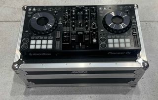 Pioneer DJ DDJ-800 + Funda Magma (012893)