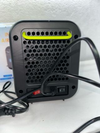 NUEVO Calentador eléctrico 800W portátil