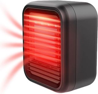 NUEVO Calentador eléctrico 800W portátil