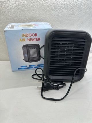 NUEVO Calentador eléctrico 800W portátil