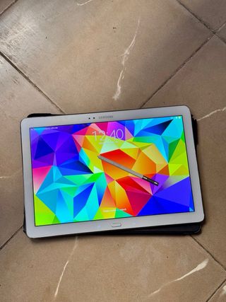 Tablet Samsung Galaxy Note Pro 12.2 LTE