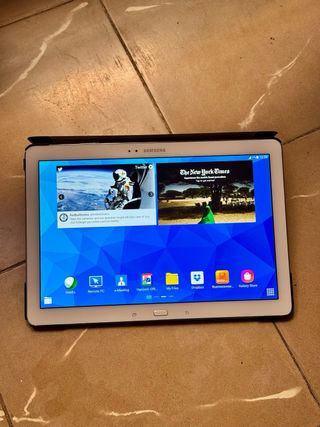 Tablet Samsung Galaxy Note Pro 12.2 LTE
