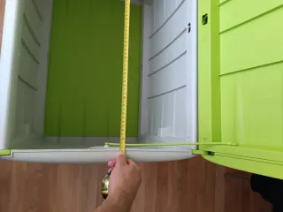 Baúl Infantil Resina