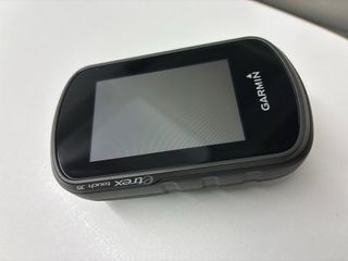 Garmin eTrex Touch 35 GPS + Funda Silicona