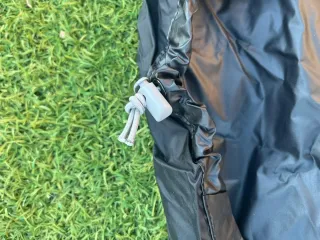 Funda para mochila The North Face