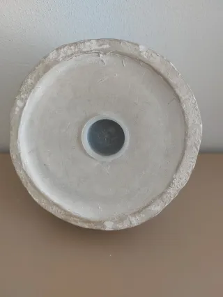 Salvadanaio Bacio Perugina in ceramica