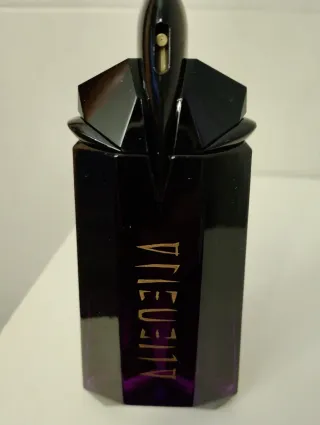 Perfume de mujer