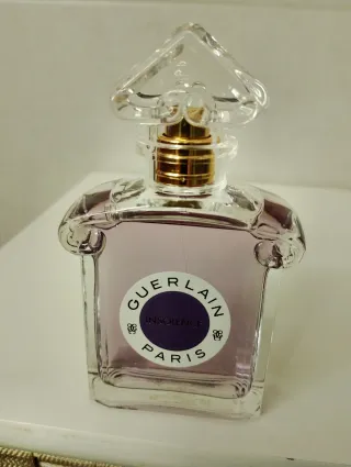 Perfume de mujer