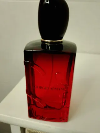 Perfume de mujer